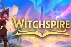 巫塔战记 / Witchspire 开放世界动作RPG游戏