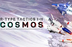 异形战机战略版 1&2 宇宙 / R-Type Tactics I • II Cosmos 回合制战术策略游戏20260619084658697.webpGM44游戏资源网
