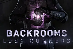 后室：迷途奔跑者 / Backrooms Lost Runners 生存恐怖游戏20260619141433232.webpGM44游戏资源网