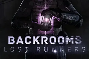 后室：迷途奔跑者 / Backrooms Lost Runners 生存恐怖游戏
