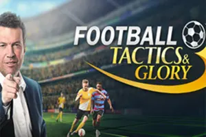 足球、战术与荣耀 / Football Tactics & Glory 足球体育游戏20260622012530920.webpGM44游戏资源网