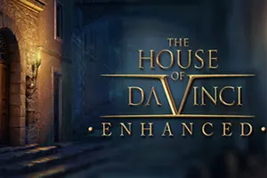 达芬奇密室 / The House of Da Vinci 硬核解密游戏20260623155112352.webpGM44游戏资源网