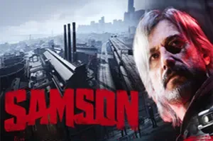 萨姆森 / Samson 硬核生存动作游戏