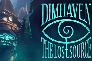 晦港：失落之源 / Dimhaven The Lost Source 硬核悬疑解密游戏20260624061559777.webpGM44游戏资源网