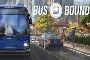 巴士之旅 / Bus Bound 公交驾驶模拟游戏