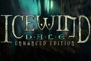冰风谷：增强版 / Icewind Dale Enhanced Edition 经典RPG游戏20260625020459681.webpGM44游戏资源网