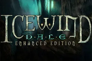 冰风谷：增强版 / Icewind Dale Enhanced Edition 经典RPG游戏