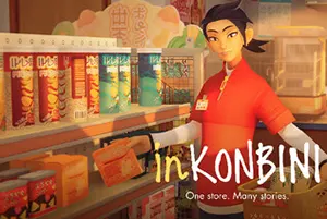 一家小店，故事多多 / inKONBINI One Store Many Stories 叙事模拟游戏20260626032818465.webpGM44游戏资源网