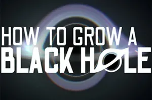 如何养大一个黑洞 / How To Grow a Black Hole 宇宙放置休闲游戏