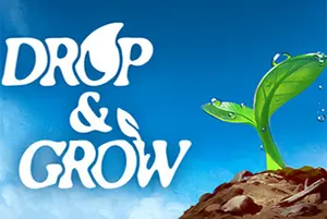 滴水生长 / Drop and Grow 休闲治愈放置游戏20260628071034901.webpGM44游戏资源网