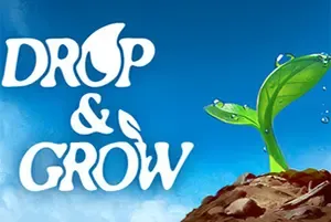 滴水生长 / Drop and Grow 休闲治愈放置游戏