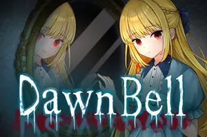 晨钟 / Dawn Bell 横版恐怖解谜冒险游戏20260630112322381.webpGM44游戏资源网