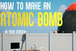 如何在自家花园制造原子弹 / How to Make an Atomic Bomb in Your Garden 休闲模拟游戏20260701021458840.webpGM44游戏资源网