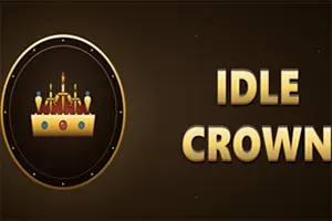 放置王冠 / Idle Crown 休闲增量放置挂机游戏20260701040830669.webpGM44游戏资源网