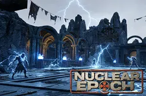 核纪元 / Nuclear Epoch 第一人称开放世界废土生存游戏
