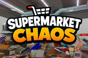 混乱超市 / Supermarket Chaos 治愈整理模拟游戏20260701091944210.webpGM44游戏资源网