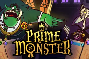 王牌妖相 / Prime Monster 肉鸽策略卡牌游戏20260706031753825.webpGM44游戏资源网