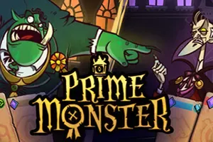 王牌妖相 / Prime Monster 肉鸽策略卡牌游戏