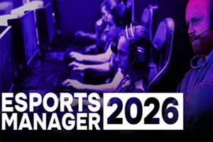 电竞经理2026 / Esports Manager 2026 深度电竞模拟游戏20260707021750495.webpGM44游戏资源网