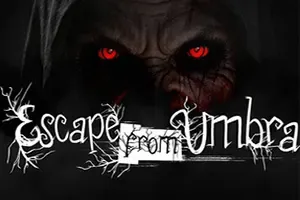 逃离安布拉 / Escape from Umbra 心理生存恐怖解谜游戏