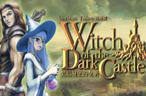 真理谭：黑暗城堡的女巫 / Veritas Tales Witch of the Dark Castle 奇幻RPG游戏