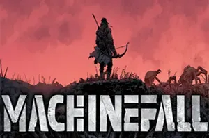 机械末日 / Machinefall 全域大地图即时战略游戏