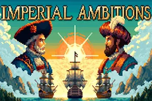 帝国的夙愿 / Imperial Ambitions 回合制4X历史策略游戏20260714102849812.webpGM44游戏资源网