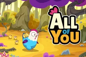 你的全部 / All of You 亲子休闲解谜益智游戏
