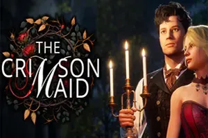 绯色侍女 / The Crimson Maid 第一人称探索叙事悬疑游戏