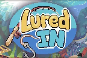 诱渔 / Lured In 休闲像素增量经营游戏