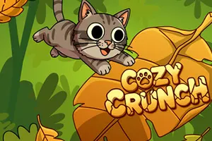 温馨踏叶 / Cozy Crunch 休闲增量探索游戏20260720035946451.webpGM44游戏资源网