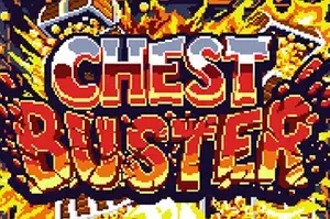 碎箱勇士 / Chest Buster 增量放置战斗游戏