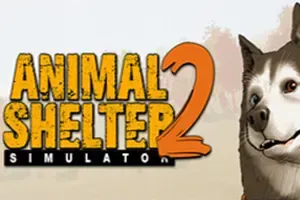 动物收容所2 / Animal Shelter 2 管理收容模拟游戏