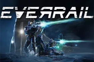 永恒轨道 / EverRail 开放世界生存动作游戏