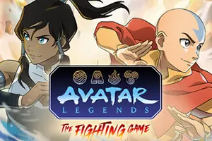 降世神通：传奇 / Avatar Legends The Fighting Game 卡通格斗游戏20260723160748921.webpGM44游戏资源网