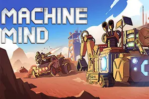 机器之心 / Machine Mind 末日废土生存动作游戏20260724022205234.webpGM44游戏资源网