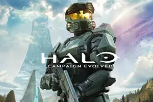 光环：战役进化 / Halo Campaign Evolved 科幻射击游戏