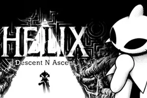 螺旋：沉落与升腾 / Helix Descent N Ascent 解谜冒险游戏20260725090906721.webpGM44游戏资源网