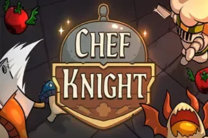 厨师骑士 / Chef Knight 休闲增量养成游戏