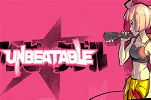 无可阻挡 / UNBEATABLE 叙事节奏冒险游戏20260728013536679.webpGM44游戏资源网