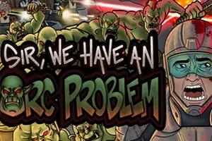 长官，兽人大军冲上来了 / Sir We Have an Orc Problem 增量塔防游戏20260729162949210.webpGM44游戏资源网