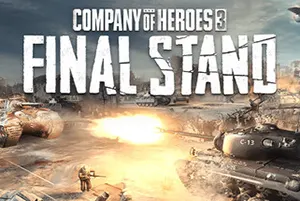 英雄连3：最终防线 / Company of Heroes 3 Final Stand 肉鸽塔防即时战术游戏20260730015438138.webpGM44游戏资源网