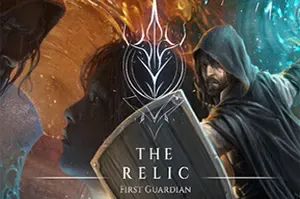 遗迹：第一守护者 / The Relic First Guardian 类魂动作RPG游戏