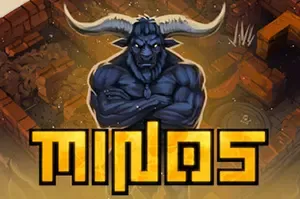 牛头人迷阵 / Minos 迷宫建造肉鸽策略游戏