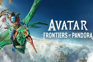 阿凡达：潘多拉边境 / Avatar Frontiers of Pandora 开放世界冒险游戏