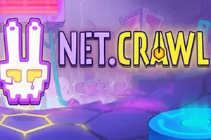 网络爬虫 / NET.CRAWL 卡组肉鸽解谜策略游戏20260804075644370.webpGM44游戏资源网