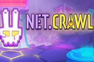 网络爬虫 / NET.CRAWL 卡组肉鸽解谜策略游戏