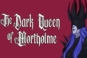 莫索尔姆的黑暗女王 / The Dark Queen of Mortholme 多结局叙事游戏20260806125645760.webpGM44游戏资源网