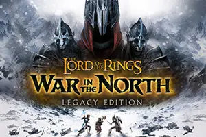 指环王：北方战争 传承版 / The Lord of the Rings War in the North 经典动作RPG游戏20260812022403330.webpGM44游戏