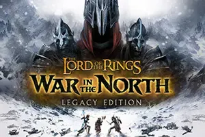指环王：北方战争 传承版 / The Lord of the Rings War in the North 经典动作RPG游戏